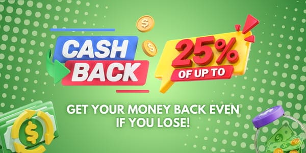 Casino Plus Bonus live casino banner