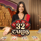 32 Baraha casino plus bonus live game