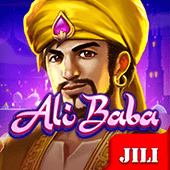 Ali Baba casino plus bonus hot game