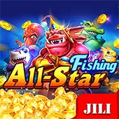 All Star Fishing casino plus bonus