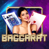 Baccarat B casino plus bonus live table