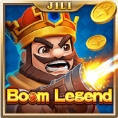 Boom Legend casino plus bonus fishing