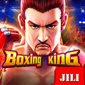 Boxing King casino plus bonus slot