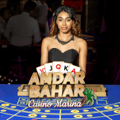 Casino Marina Andar Bahar casino plus bonus