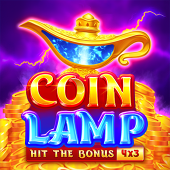 Coin Lamp casino plus bonus slot