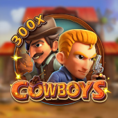 Cowboys casino plus bonus hot game
