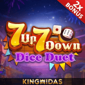 Dice Duet casino plus bonus card game