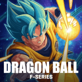 Dragon Ball casino plus bonus slot