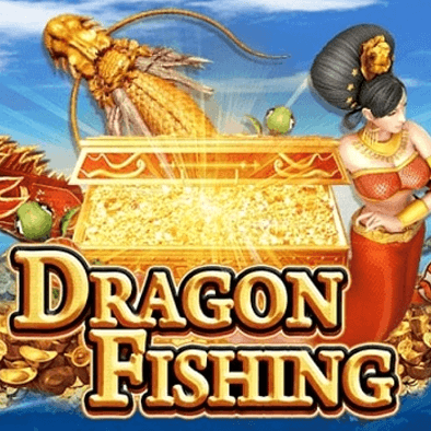 Dragon Fishing casino plus bonus