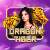 Dragon Tiger casino plus bonus live game