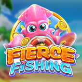 Fierce Fishing casino plus bonus