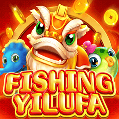 Fishing Yi Lu Fa casino plus bonus