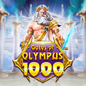 Gates of Olympus 1000 casino plus bonus