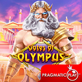 Gates of Olympus like Fruity Bonanza