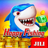 Happy Fishing casino plus bonus hot game