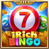 Irich Bingo casino plus bonus slot