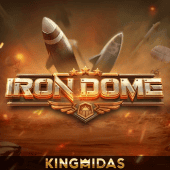 Iron Dome casino plus bonus game
