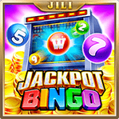 Jackpot Bingo casino plus bonus hot game