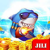 Jackpot Fishing game icon casino plus bonus