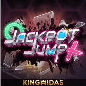 Jackpot Jump casino plus bonus card game