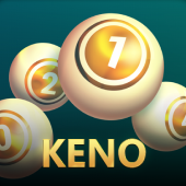Keno casino plus bonus card game
