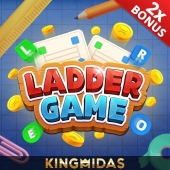 Ladder Game casino plus bonus card game
