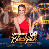 Las Vegas Blackjack casino plus bonus