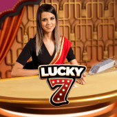 Lucky 7 casino plus bonus live game