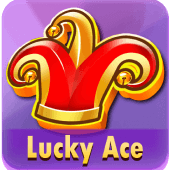Lucky Ace like Magic Ace Wild Lock