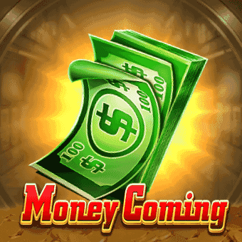 Money Coming casino plus bonus slot