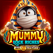 Mummy Lock Riches casino plus bonus slot