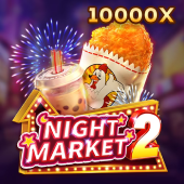 Night Market 2 casino plus bonus hot game