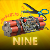 Nine casino plus bonus card game