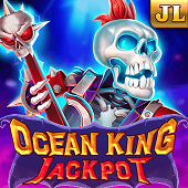 Ocean King Jackpot casino plus bonus