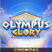 Olympus Glory casino plus bonus card game