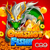 Oneshot Fishing casino plus bonus