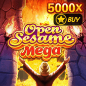 Open Sesame Mega casino plus bonus hot game