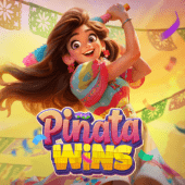 Pinata Wins like Fruity Bonanza