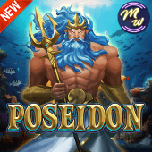 Poseidon casino plus bonus slot