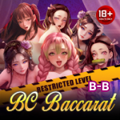 Sexy Blockchain Baccarat casino plus bonus