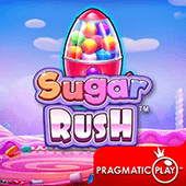 Sugar Rush casino plus bonus hot game