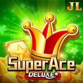 Super Ace Deluxe like Magic Ace Wild Lock