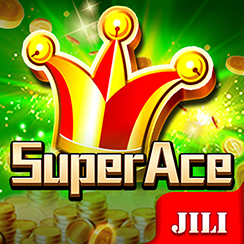 Super Ace like Magic Ace Wild Lock