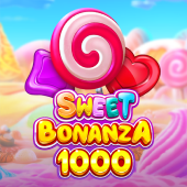 Sweet Bonanza 1000 like Fruity Bonanza