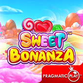 Sweet Bonanza like Fruity Bonanza