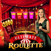 Ultimate Roulette casino plus bonus