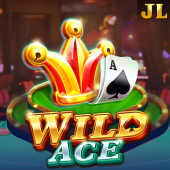 Wild Ace like Magic Ace Wild Lock