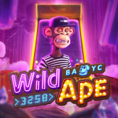 Wild Ape casino plus bonus hot game